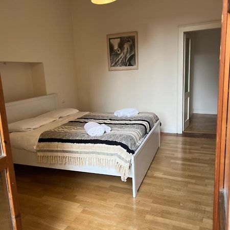 Nur 1 Casa Vacanze Бергамо Екстериор снимка
