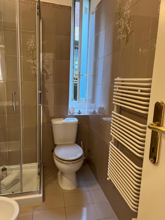 Nur 1 Casa Vacanze Бергамо Екстериор снимка